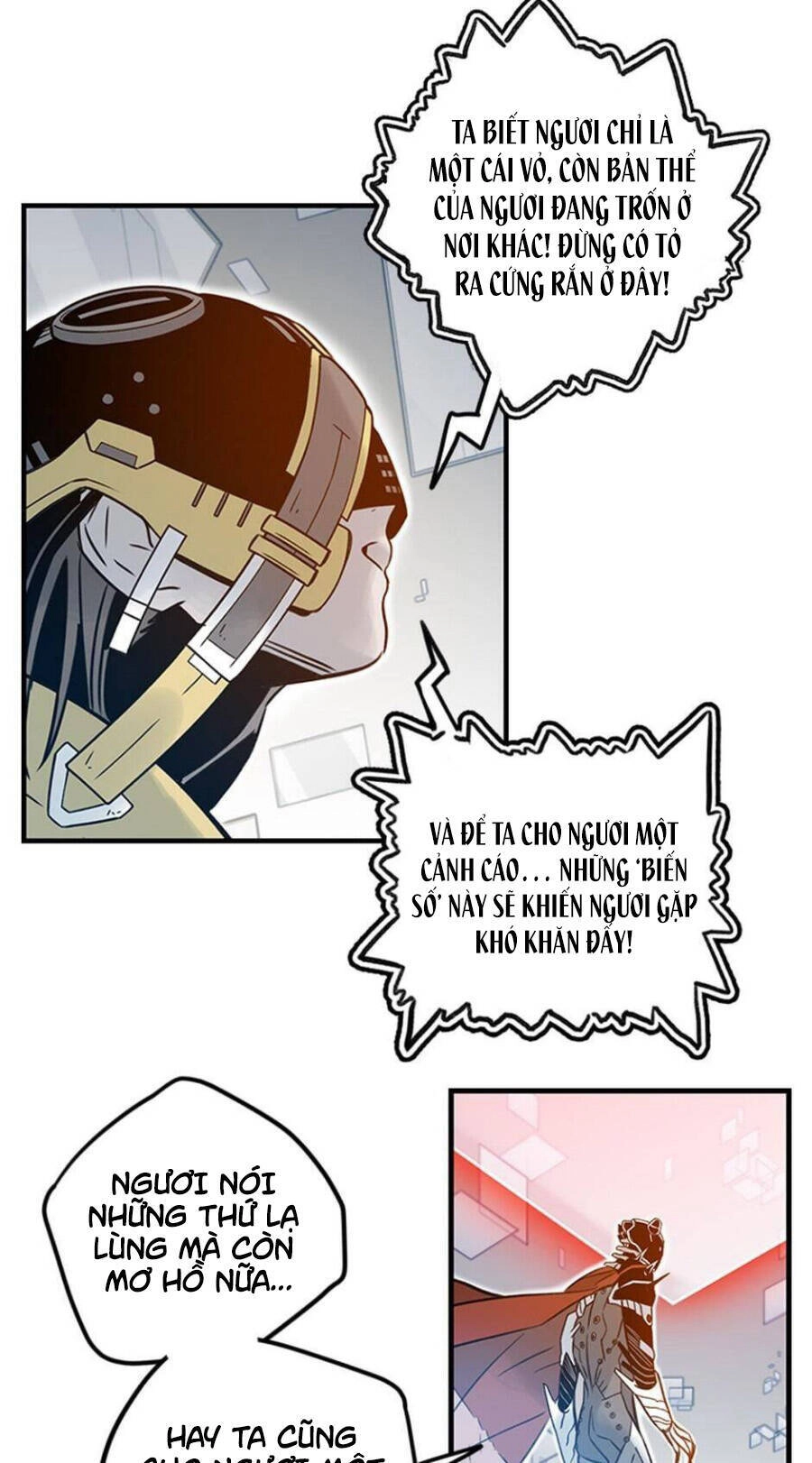 Điểm Hẹn Chapter 63 - 45