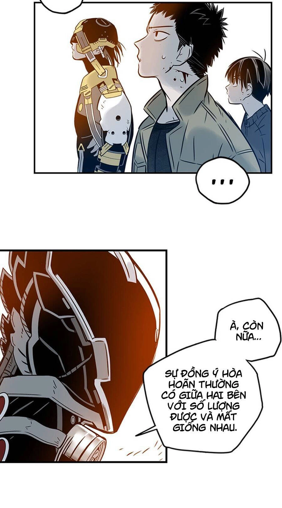 Điểm Hẹn Chapter 63 - 47