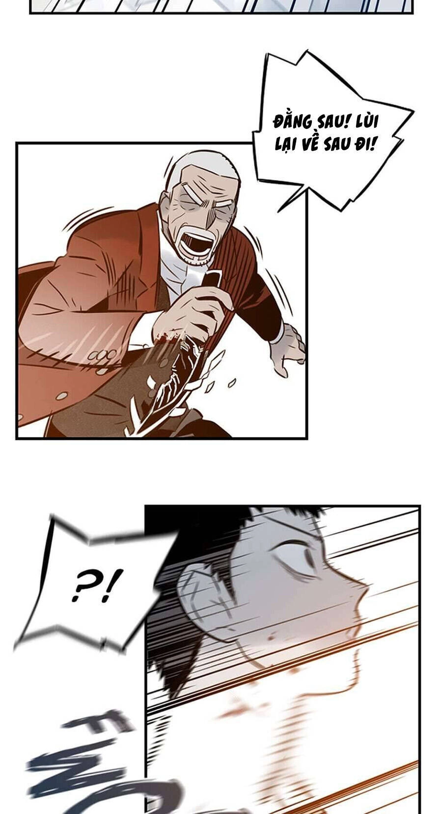 Điểm Hẹn Chapter 63 - 49