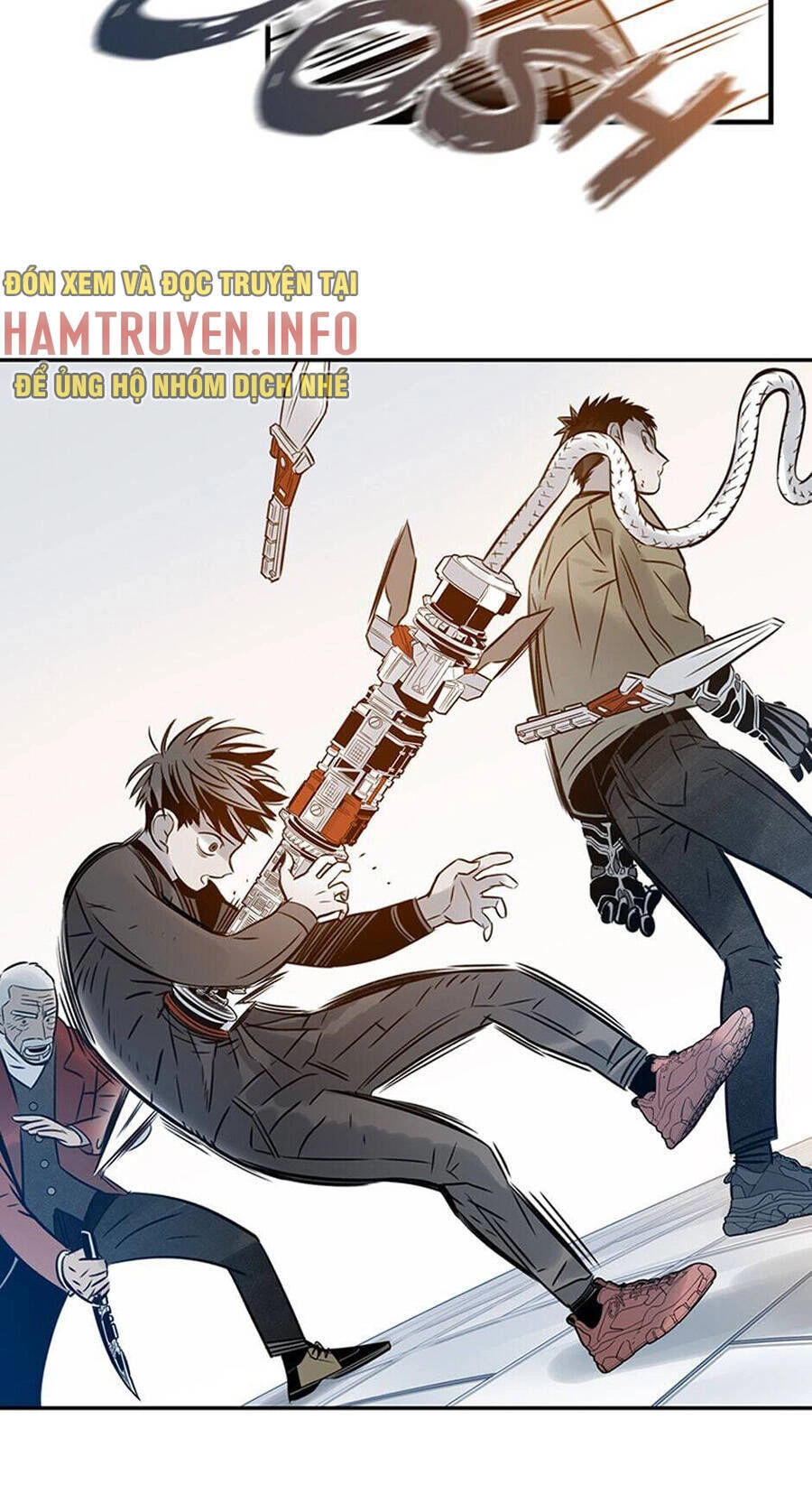 Điểm Hẹn Chapter 63 - 50