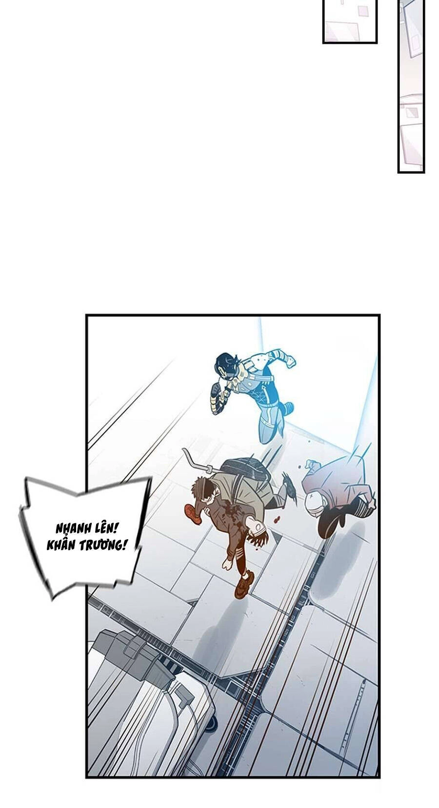 Điểm Hẹn Chapter 63 - 52