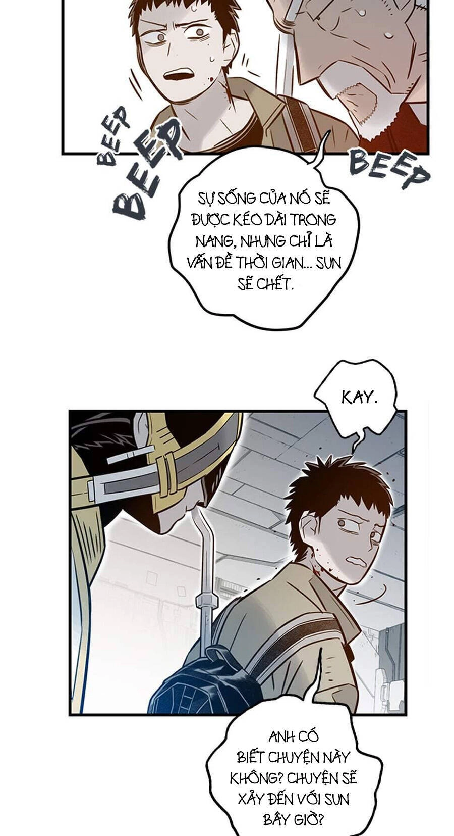 Điểm Hẹn Chapter 63 - 54