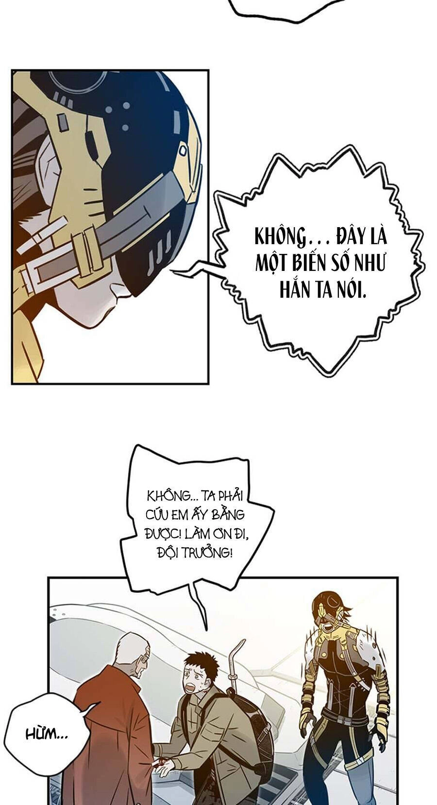 Điểm Hẹn Chapter 63 - 55