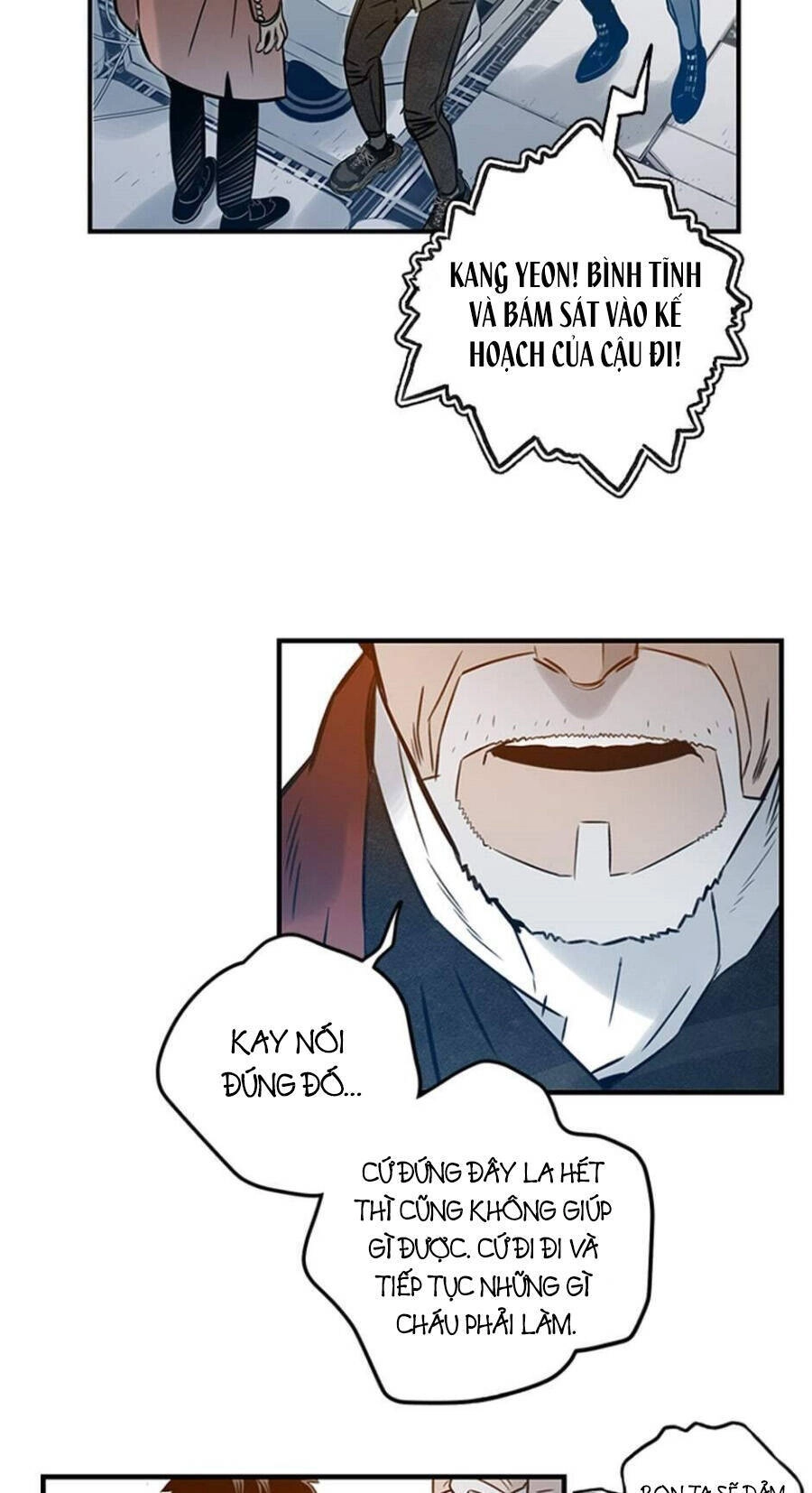 Điểm Hẹn Chapter 63 - 56