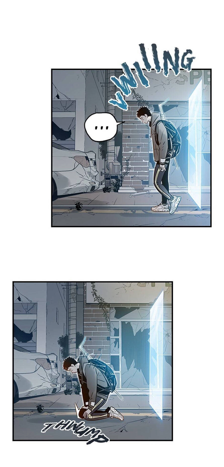 Điểm Hẹn Chapter 63 - 59