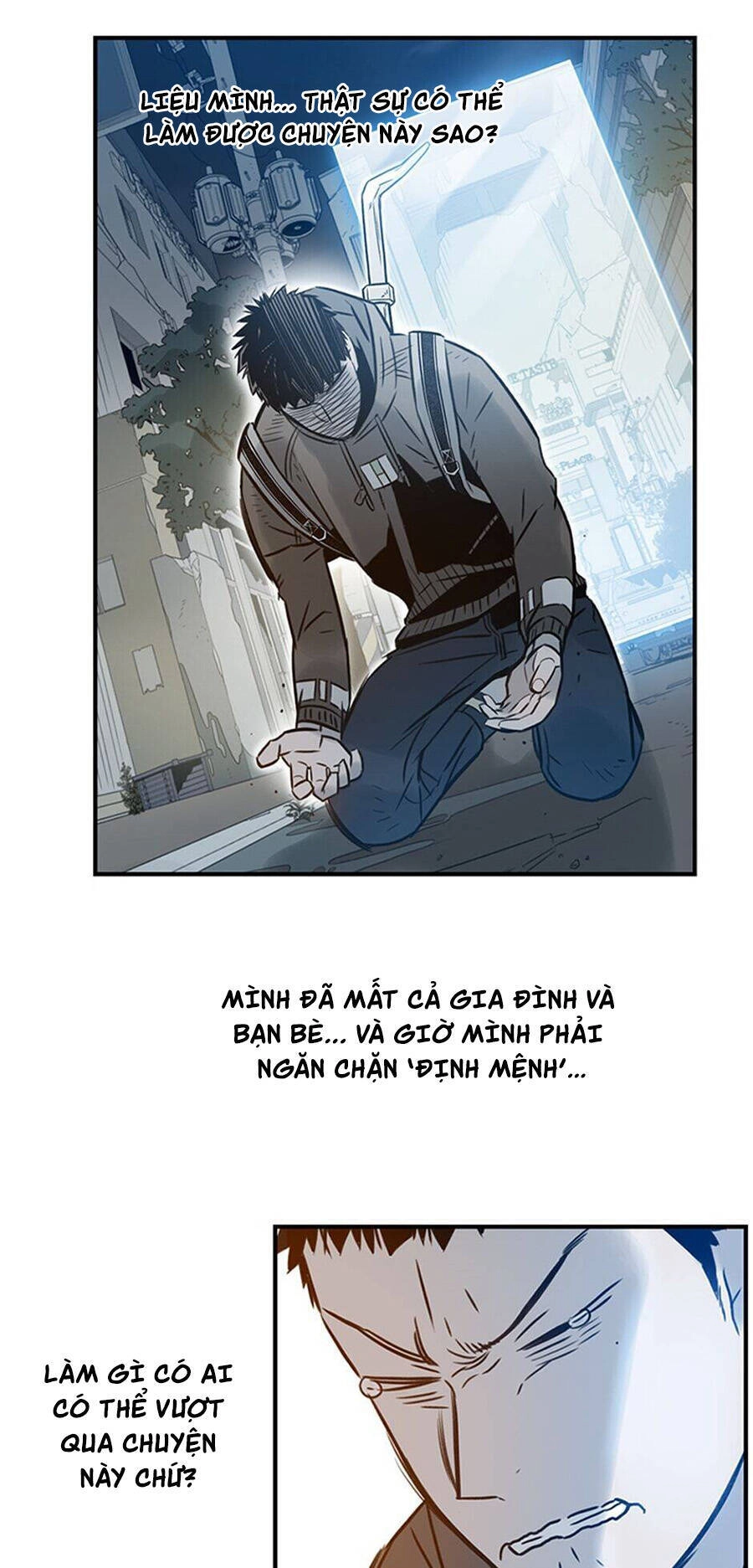 Điểm Hẹn Chapter 63 - 60