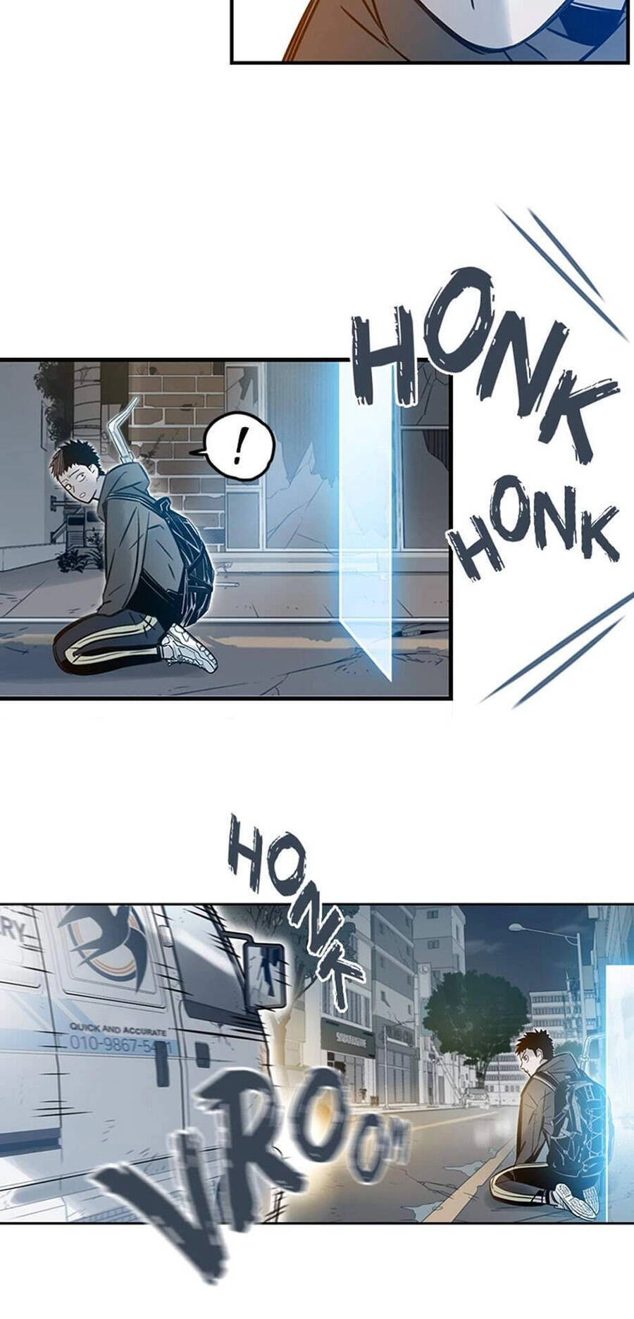 Điểm Hẹn Chapter 63 - 61