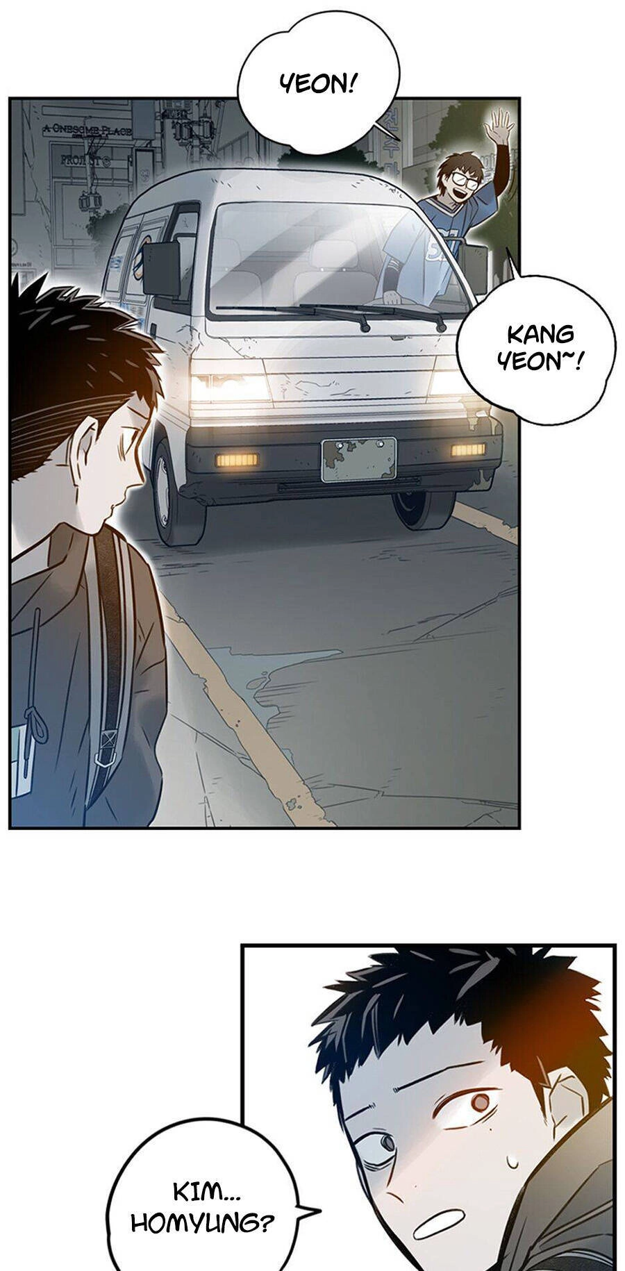 Điểm Hẹn Chapter 63 - 62