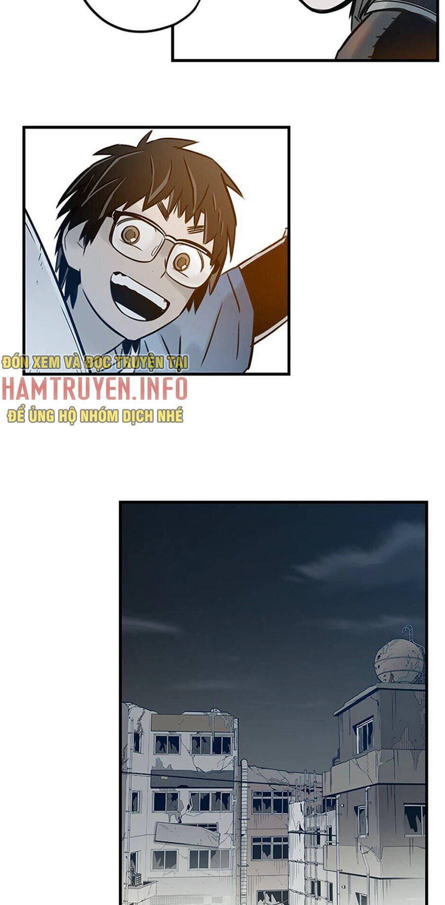 Điểm Hẹn Chapter 63 - 63