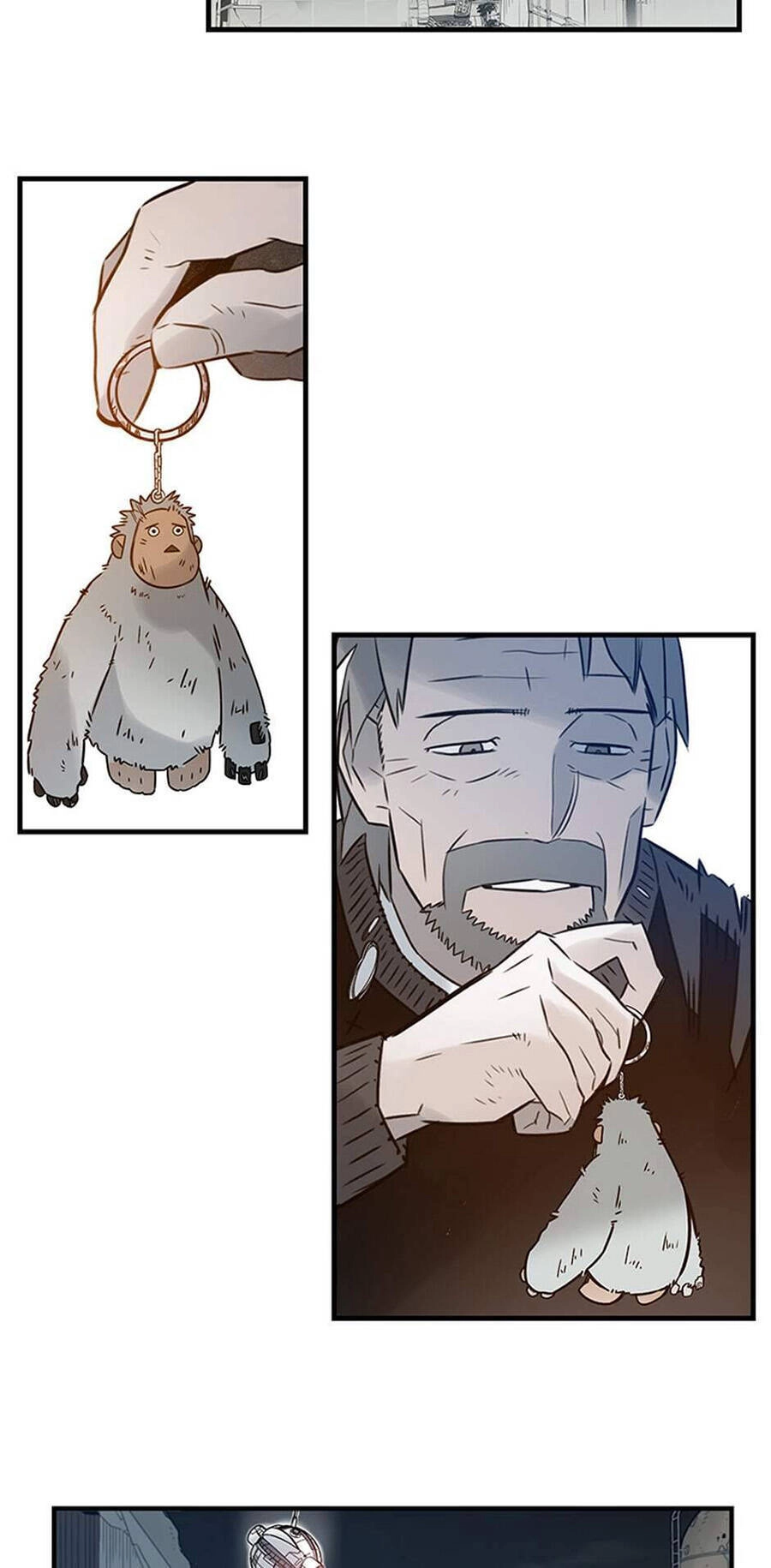 Điểm Hẹn Chapter 63 - 64