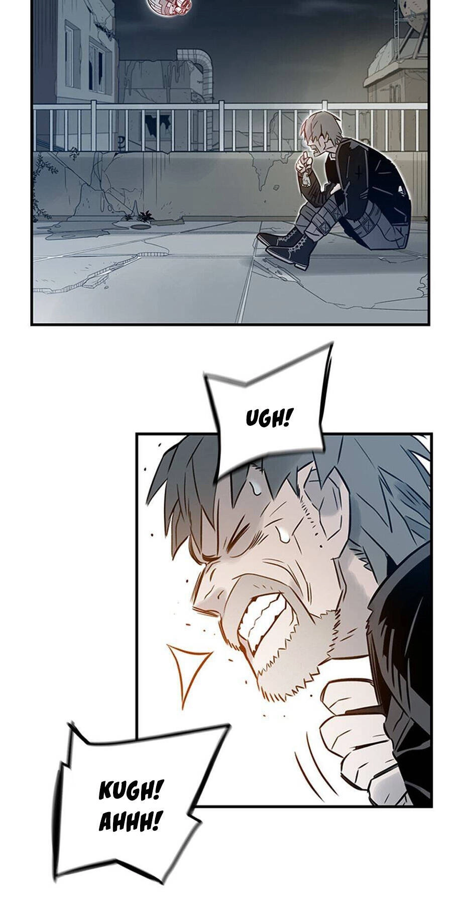 Điểm Hẹn Chapter 63 - 65