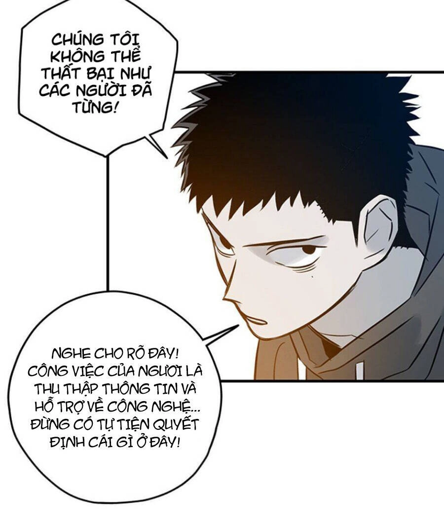 Điểm Hẹn Chapter 64 - 47