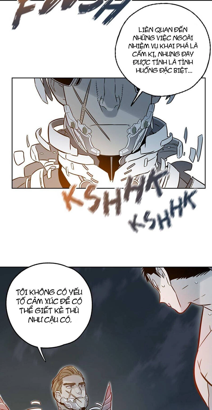 Điểm Hẹn Chapter 64 - 66