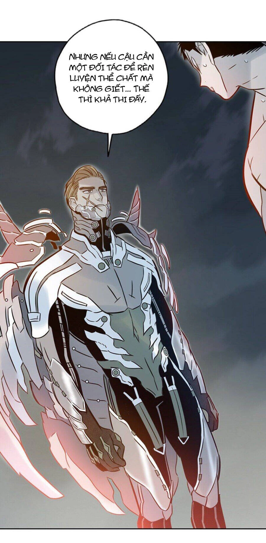 Điểm Hẹn Chapter 65 - 4