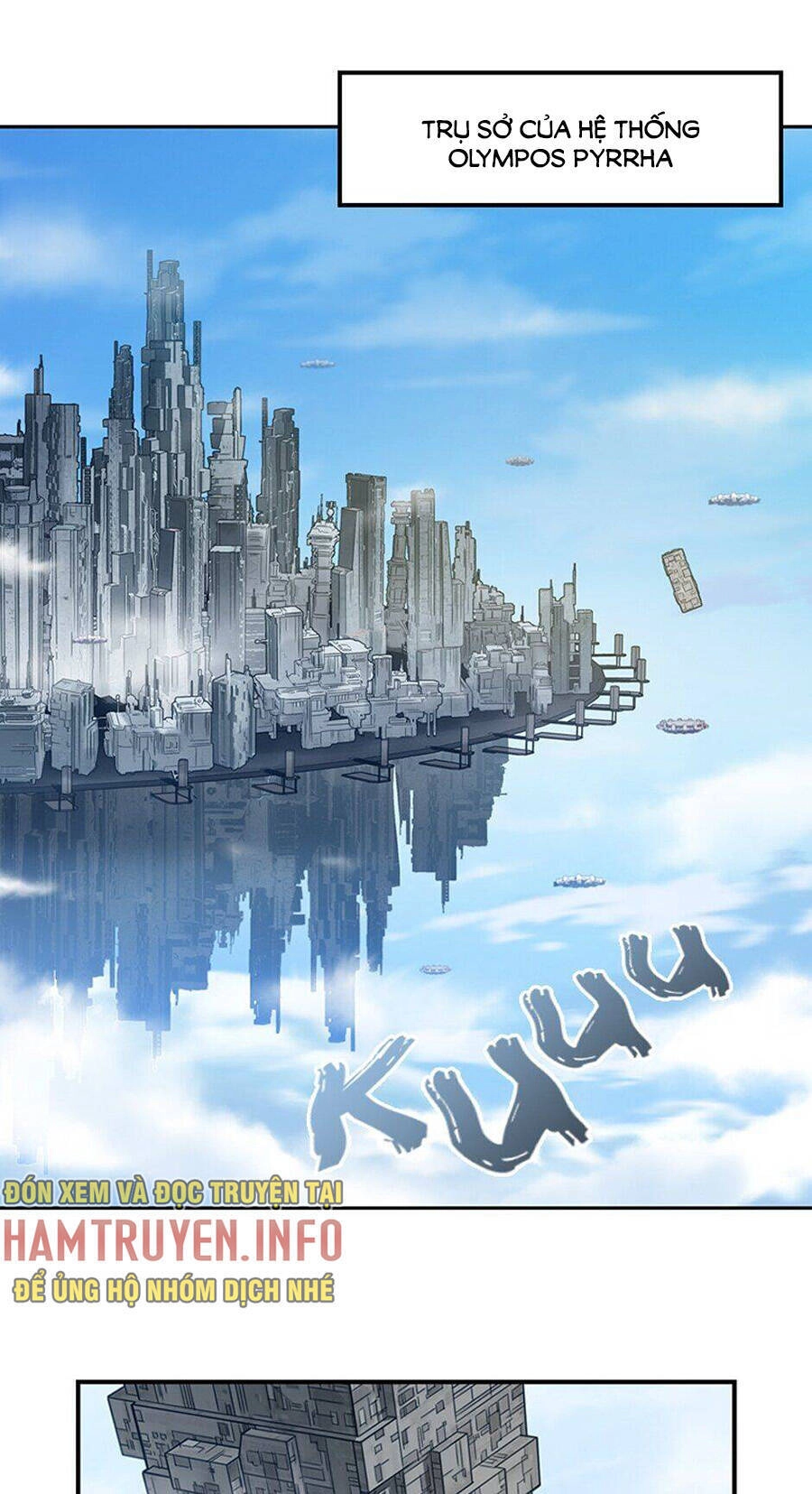 Điểm Hẹn Chapter 65 - 8