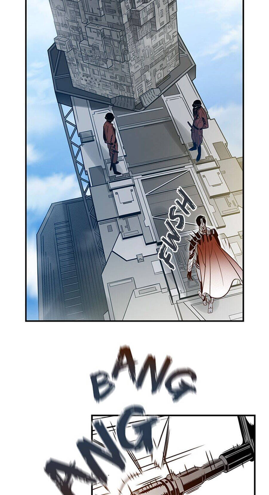 Điểm Hẹn Chapter 65 - 9