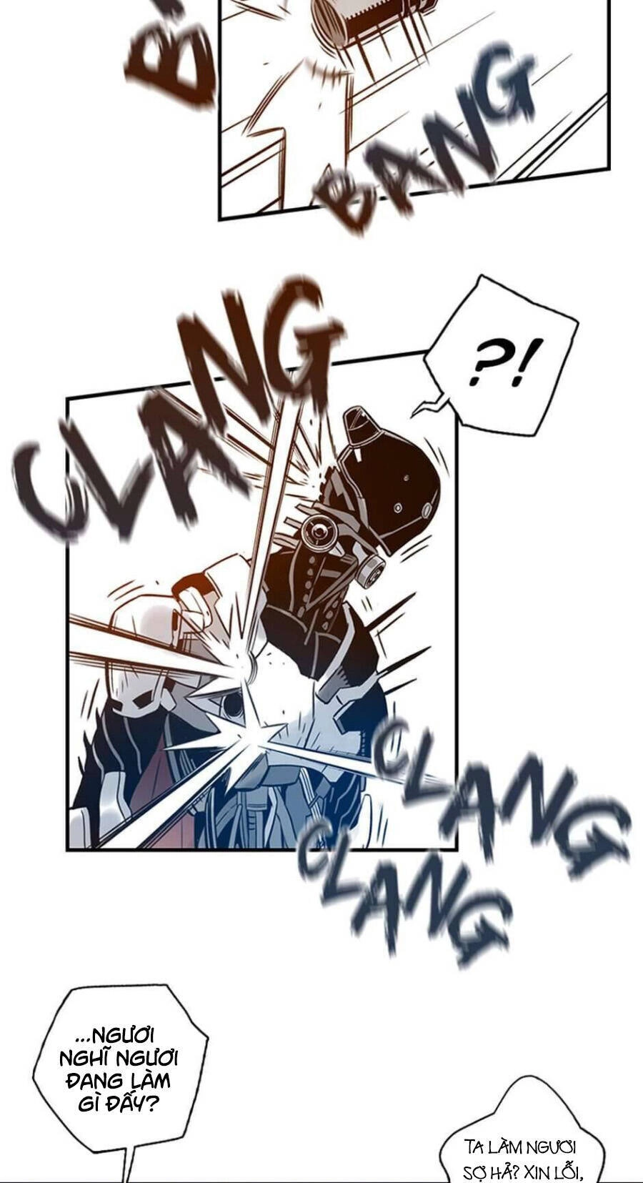 Điểm Hẹn Chapter 65 - 10