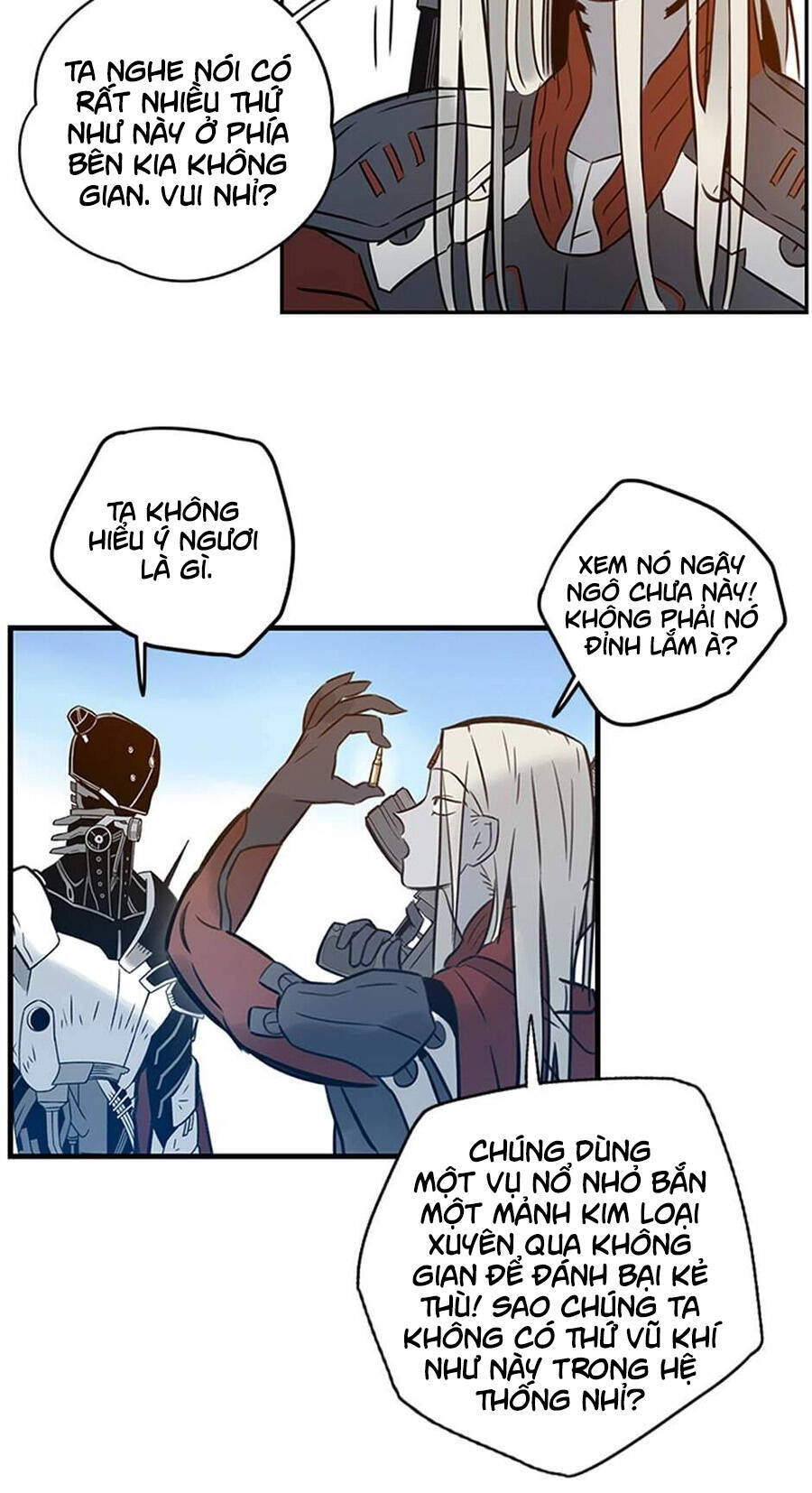 Điểm Hẹn Chapter 65 - 12