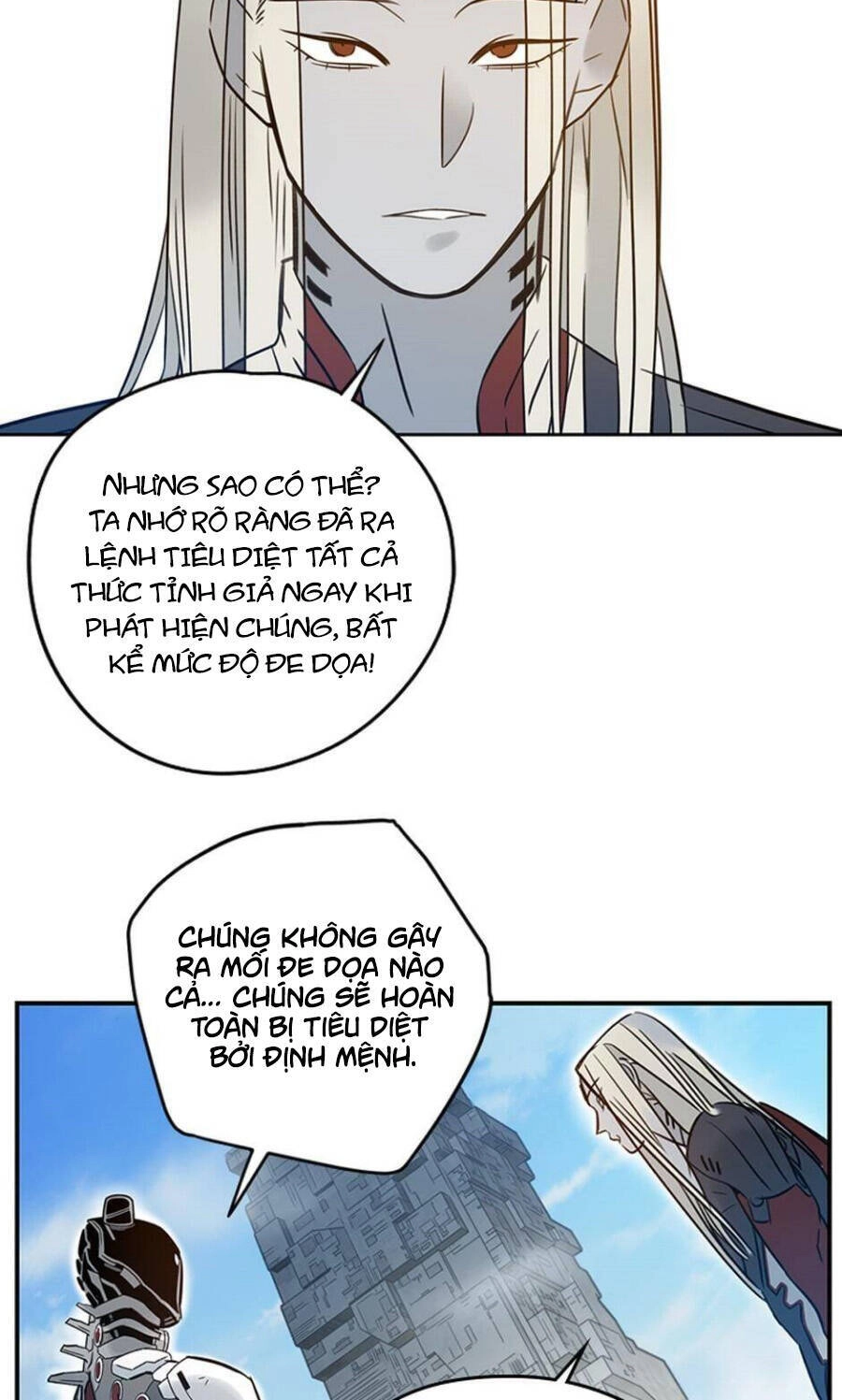 Điểm Hẹn Chapter 65 - 16