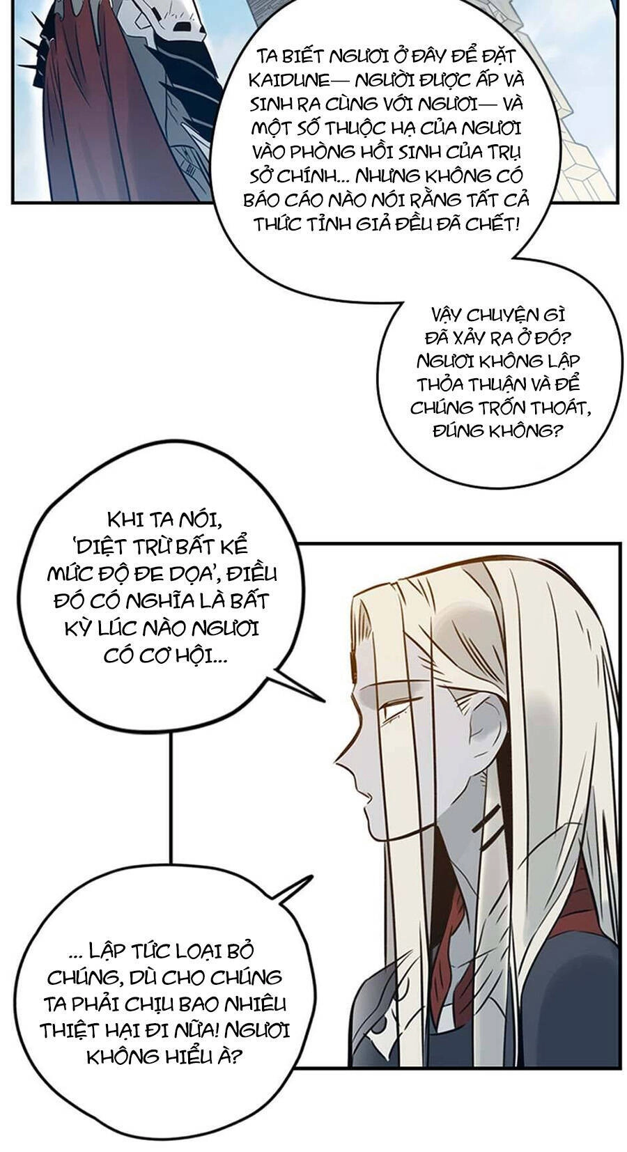 Điểm Hẹn Chapter 65 - 17