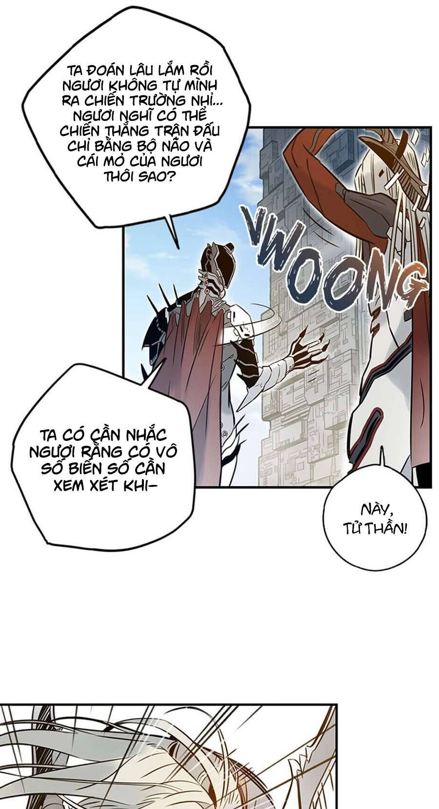 Điểm Hẹn Chapter 65 - 18