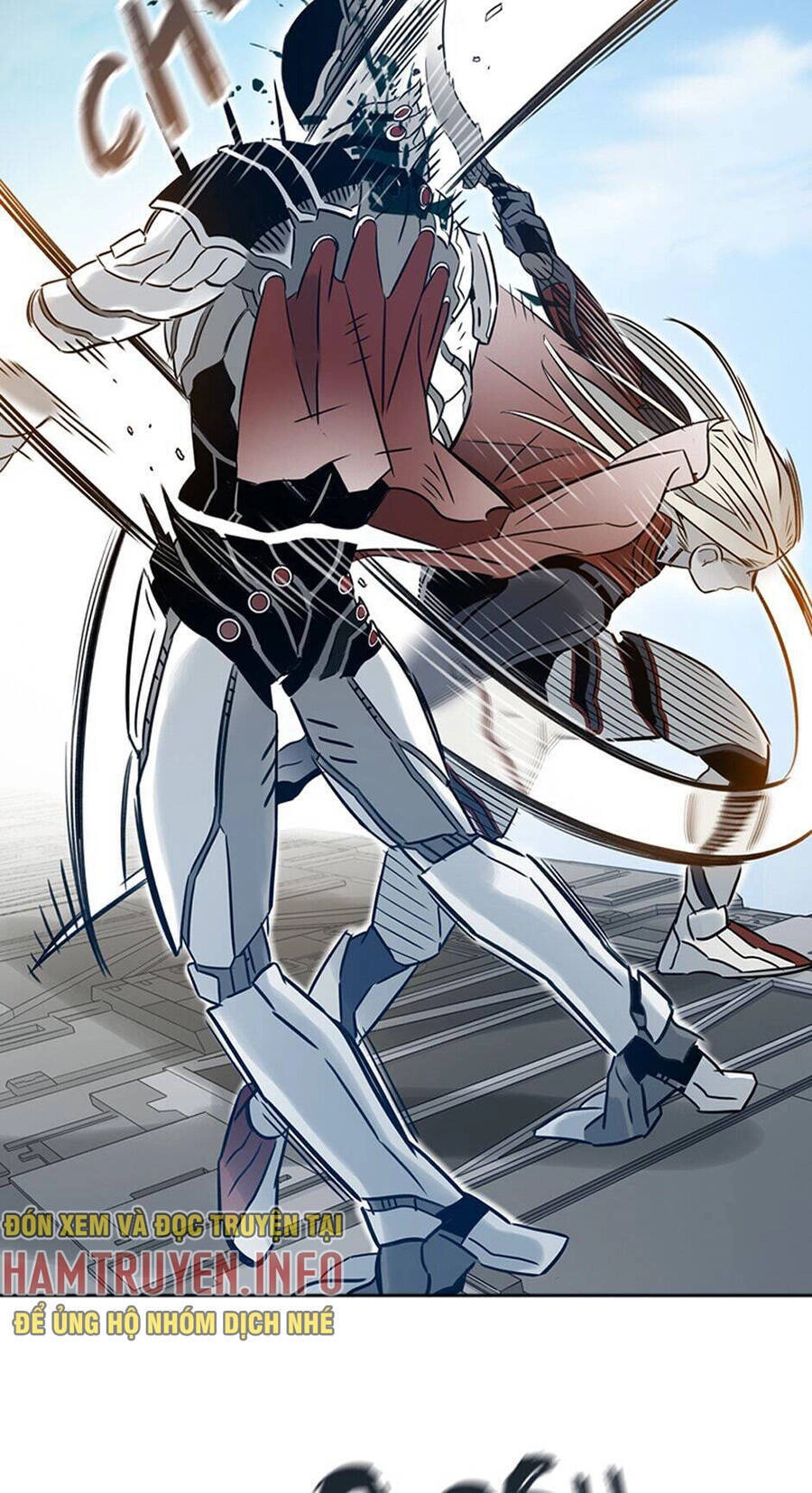 Điểm Hẹn Chapter 65 - 20