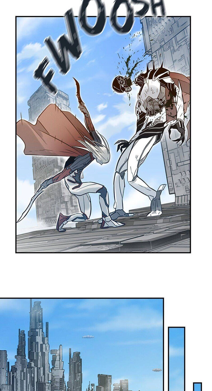 Điểm Hẹn Chapter 65 - 21