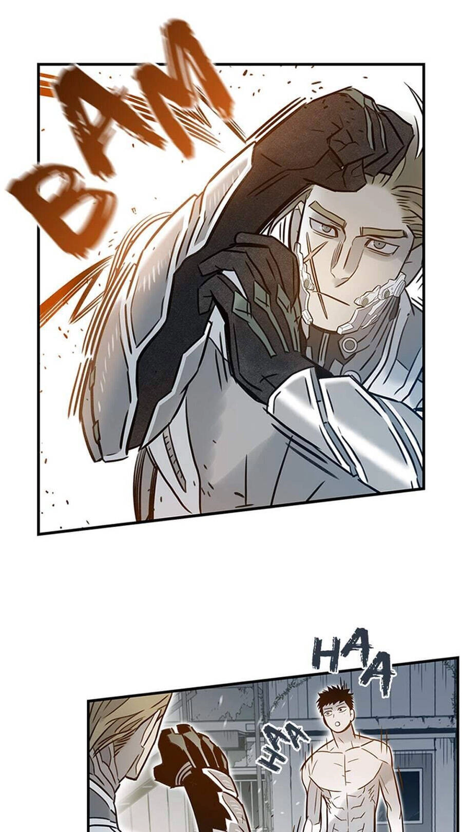 Điểm Hẹn Chapter 65 - 23