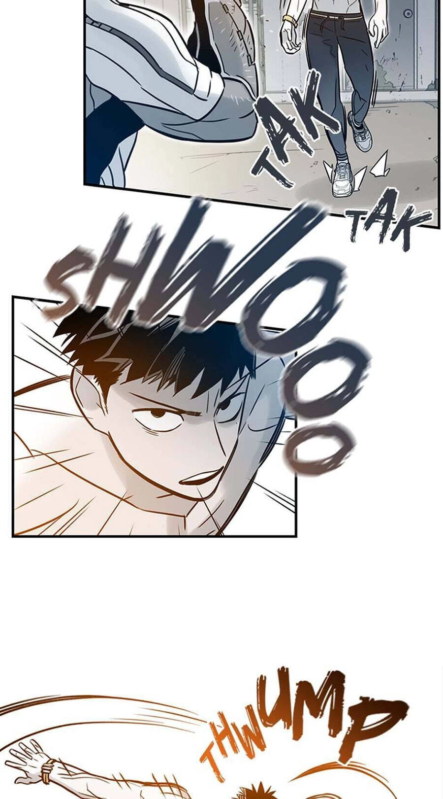 Điểm Hẹn Chapter 65 - 24