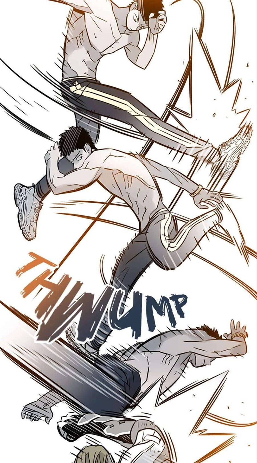 Điểm Hẹn Chapter 65 - 25