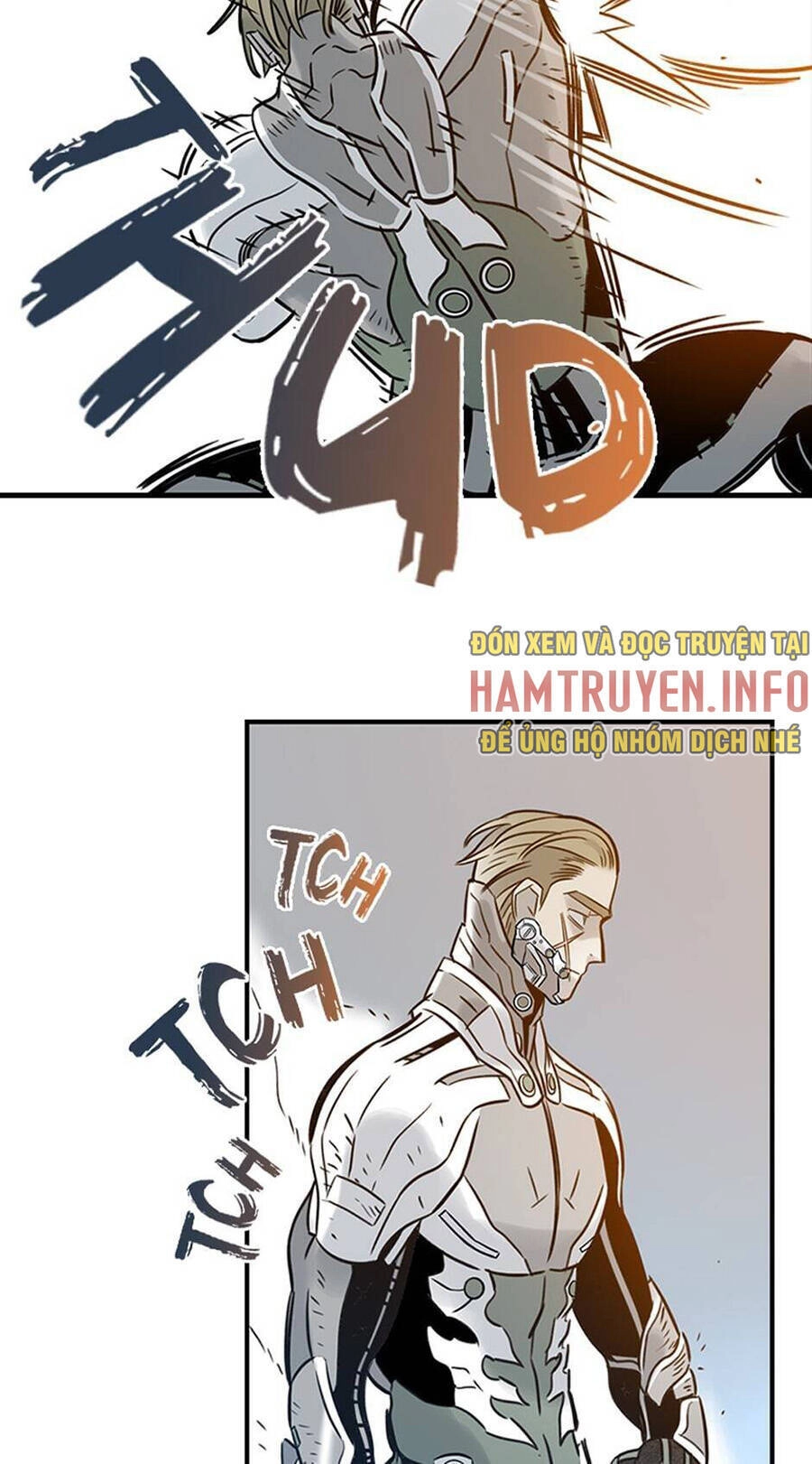 Điểm Hẹn Chapter 65 - 26