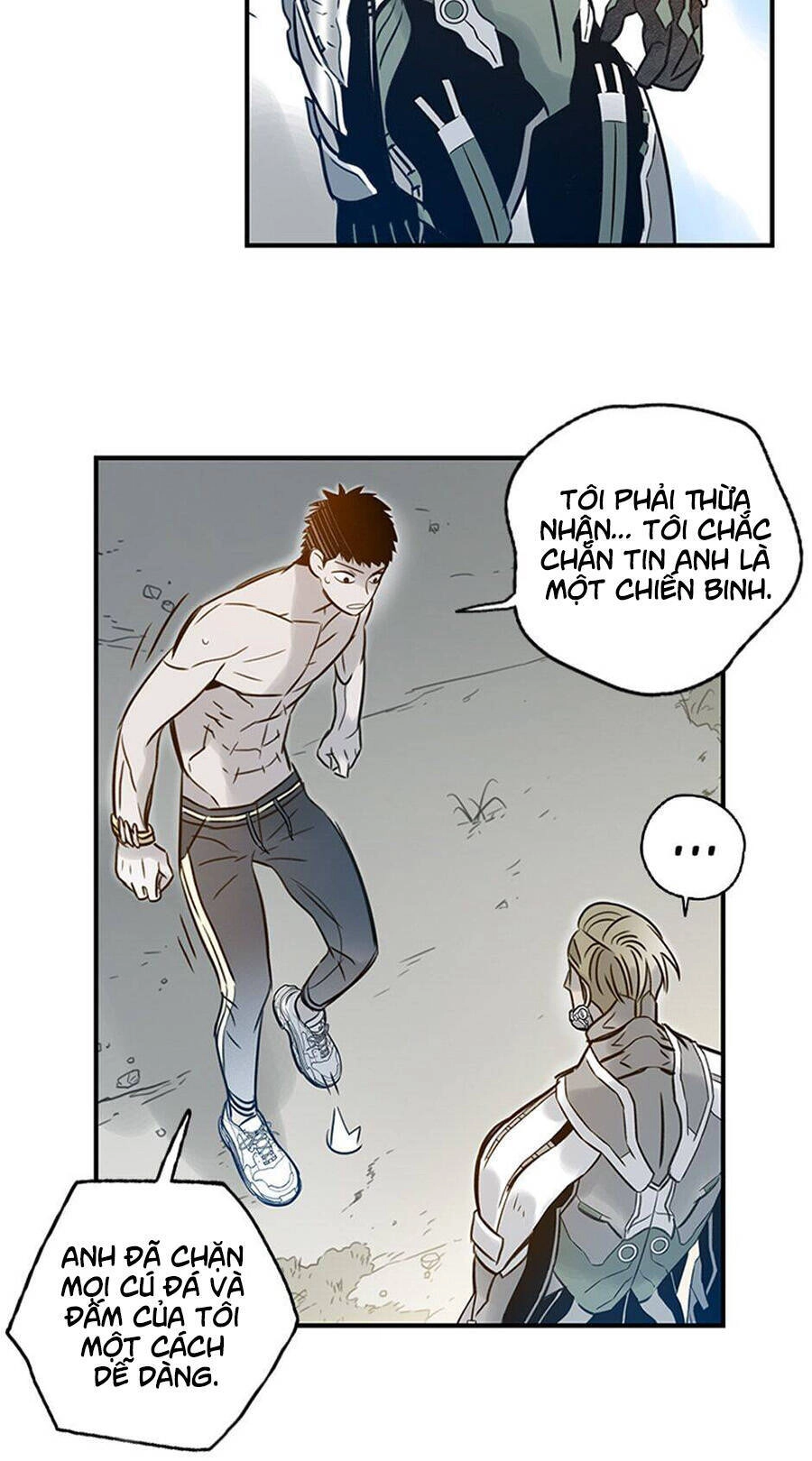 Điểm Hẹn Chapter 65 - 27