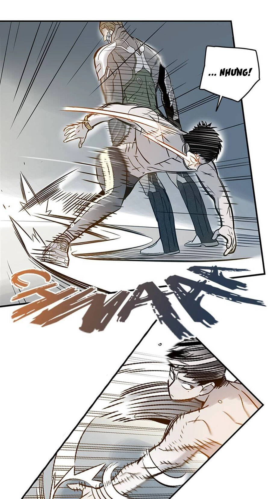 Điểm Hẹn Chapter 65 - 28