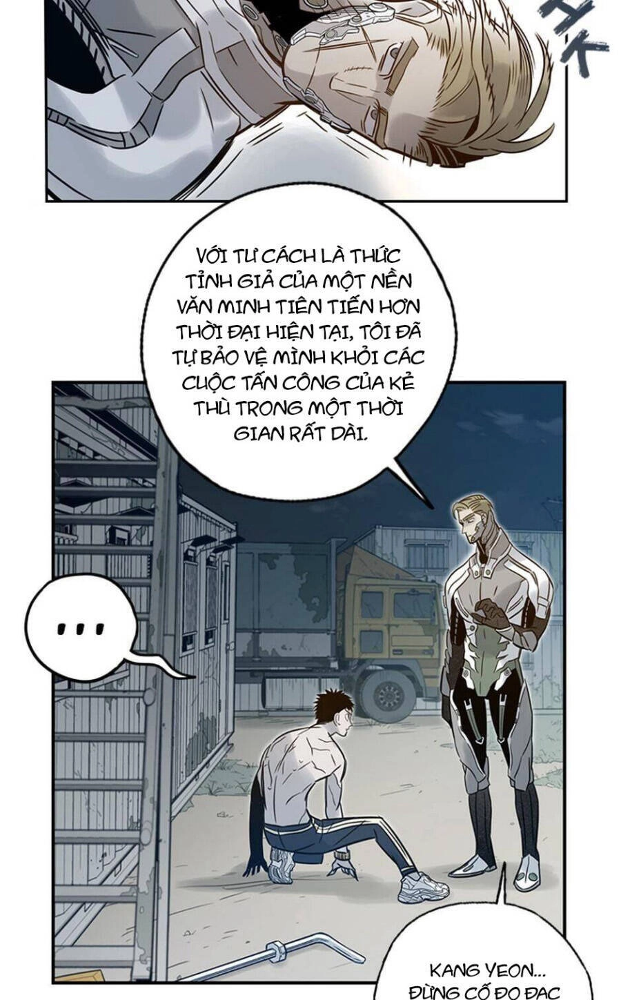 Điểm Hẹn Chapter 65 - 30