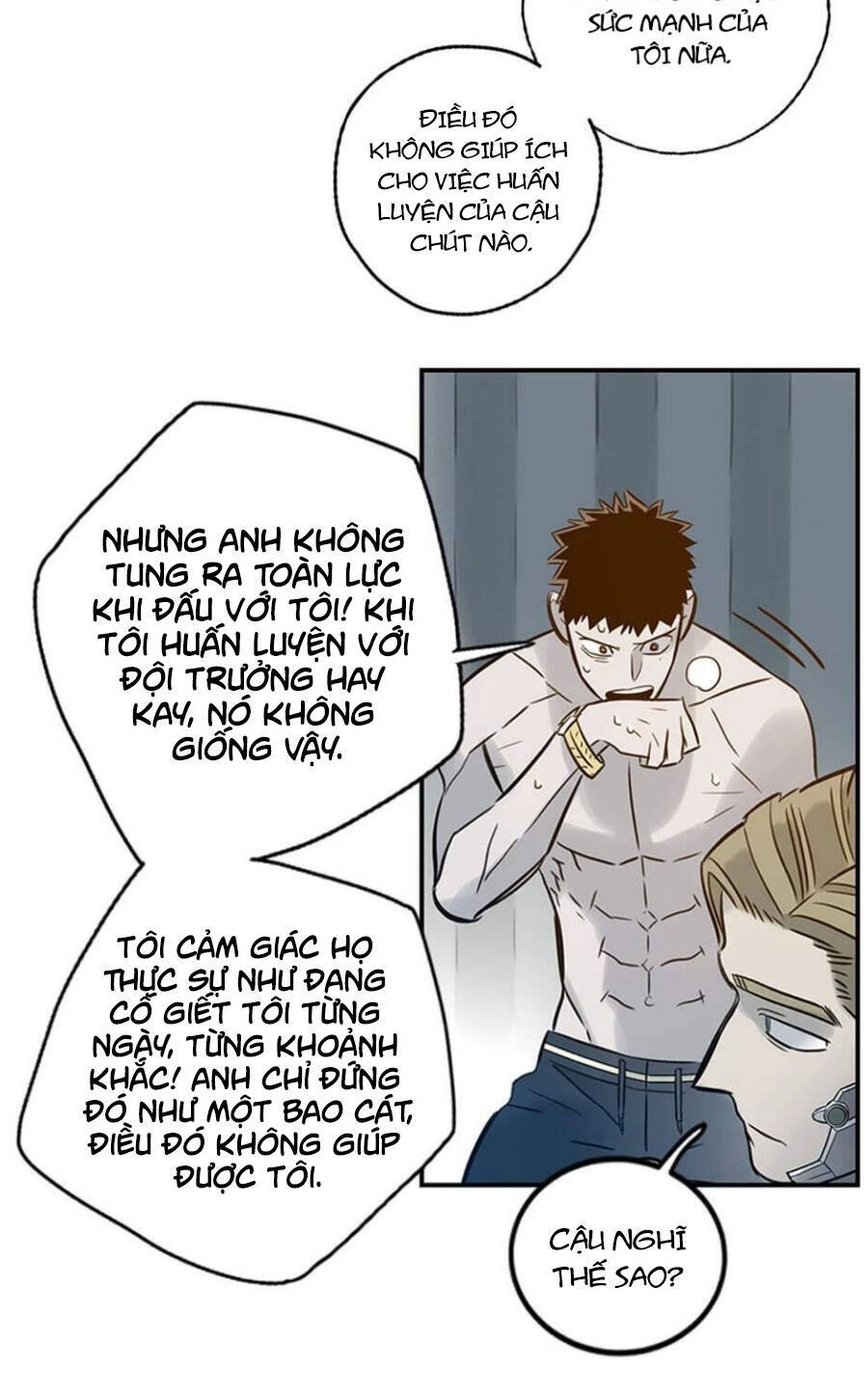 Điểm Hẹn Chapter 65 - 31