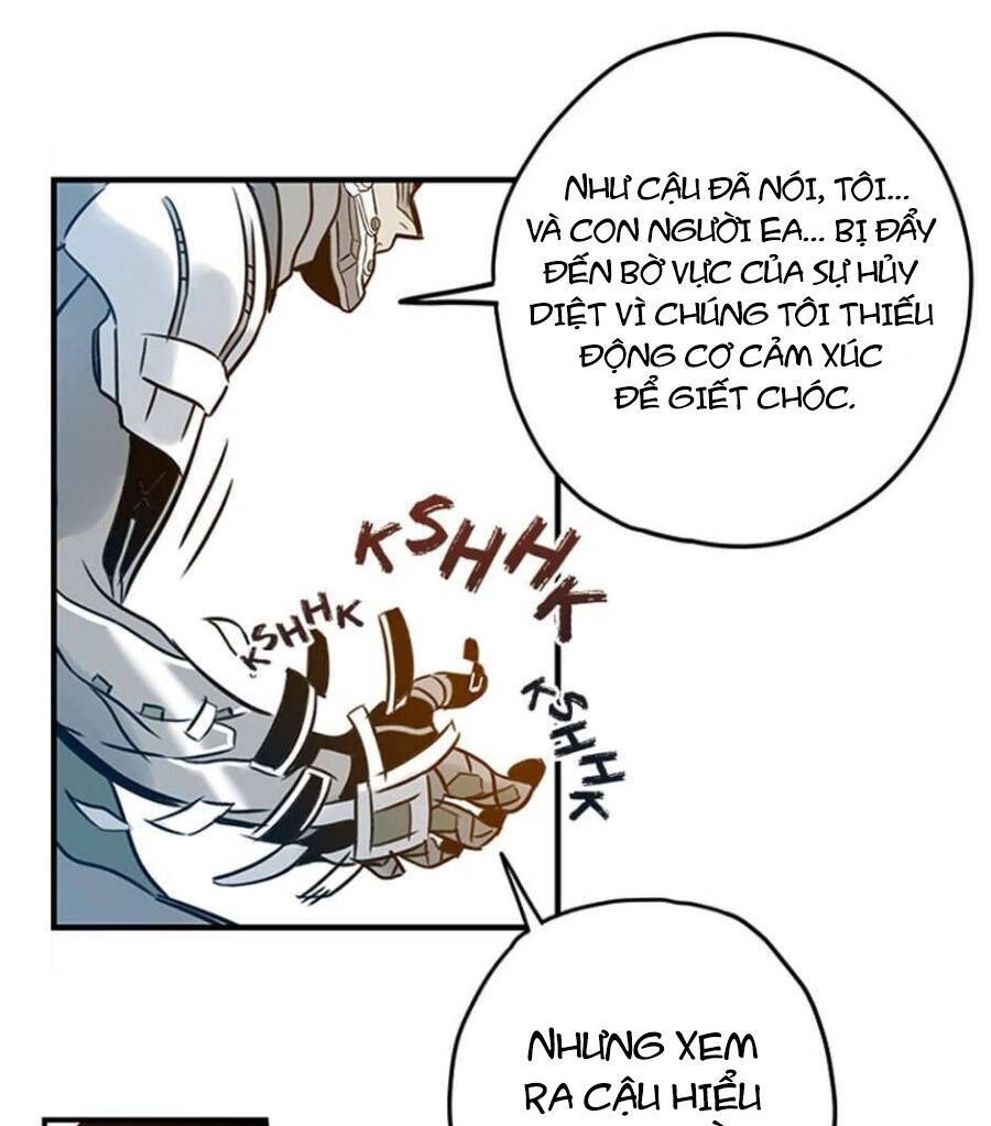 Điểm Hẹn Chapter 65 - 32