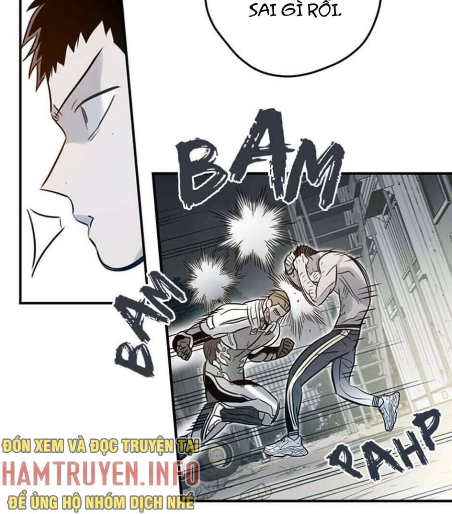 Điểm Hẹn Chapter 65 - 33