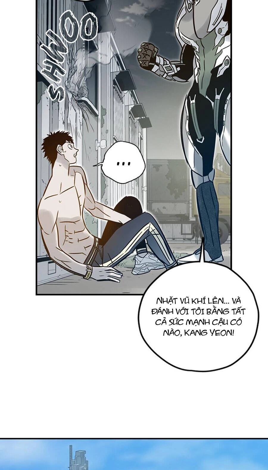 Điểm Hẹn Chapter 65 - 35