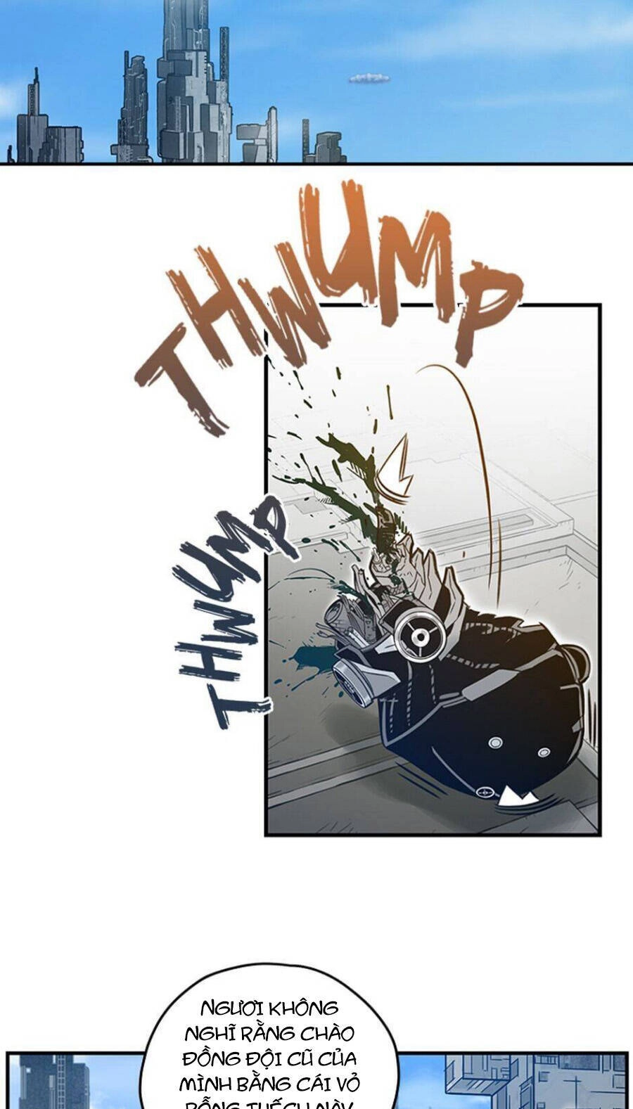 Điểm Hẹn Chapter 65 - 36