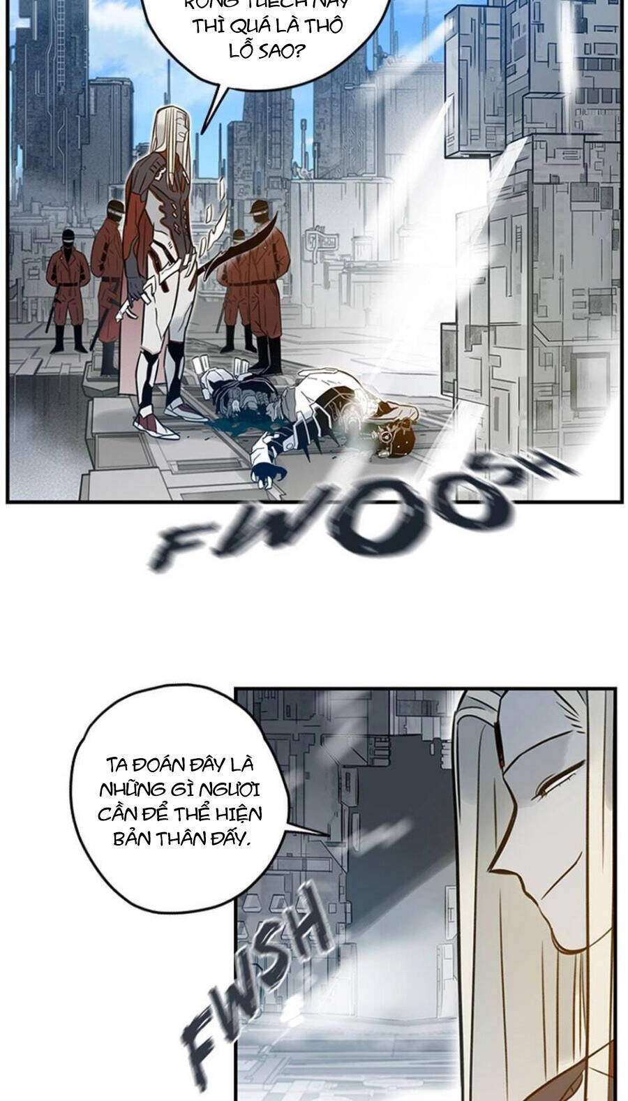 Điểm Hẹn Chapter 65 - 37