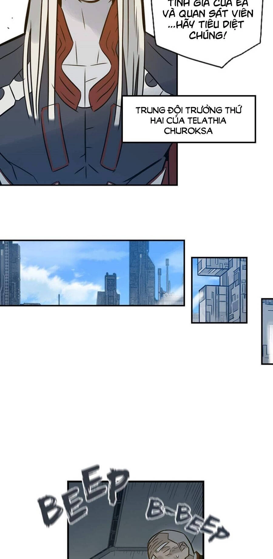 Điểm Hẹn Chapter 65 - 40