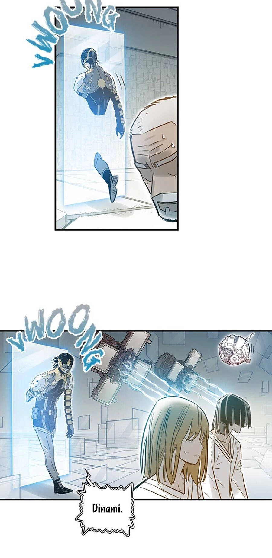 Điểm Hẹn Chapter 65 - 42