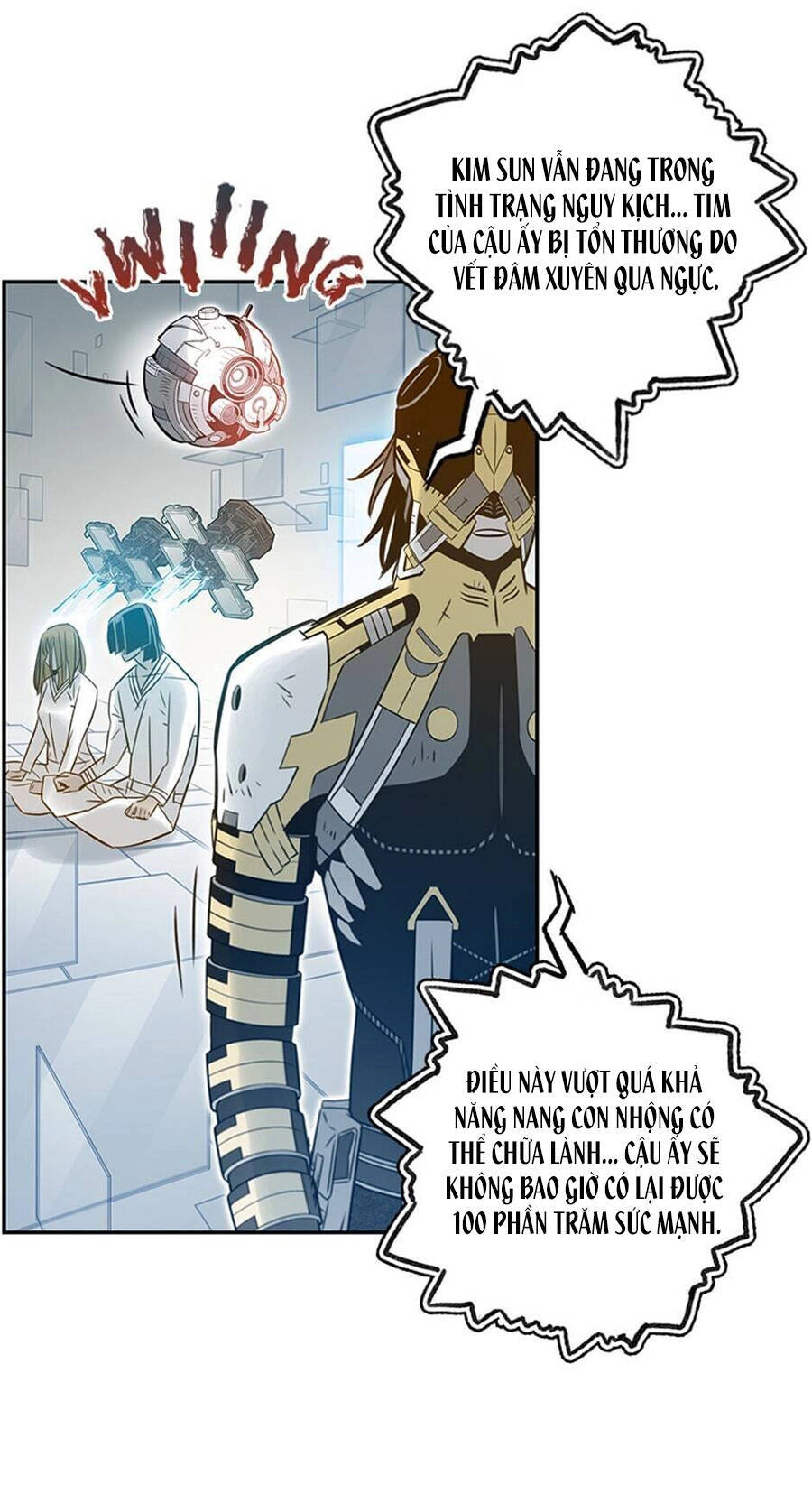 Điểm Hẹn Chapter 65 - 43