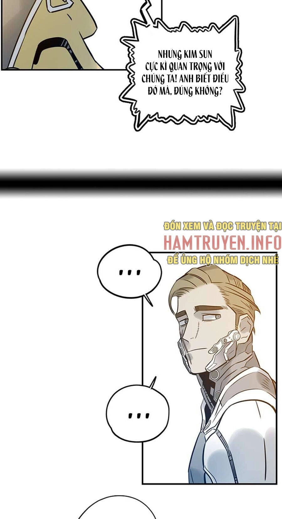 Điểm Hẹn Chapter 65 - 45