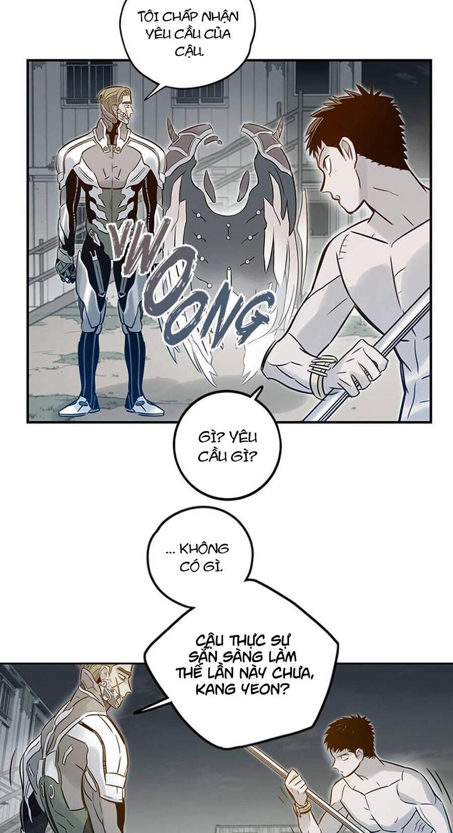 Điểm Hẹn Chapter 65 - 46