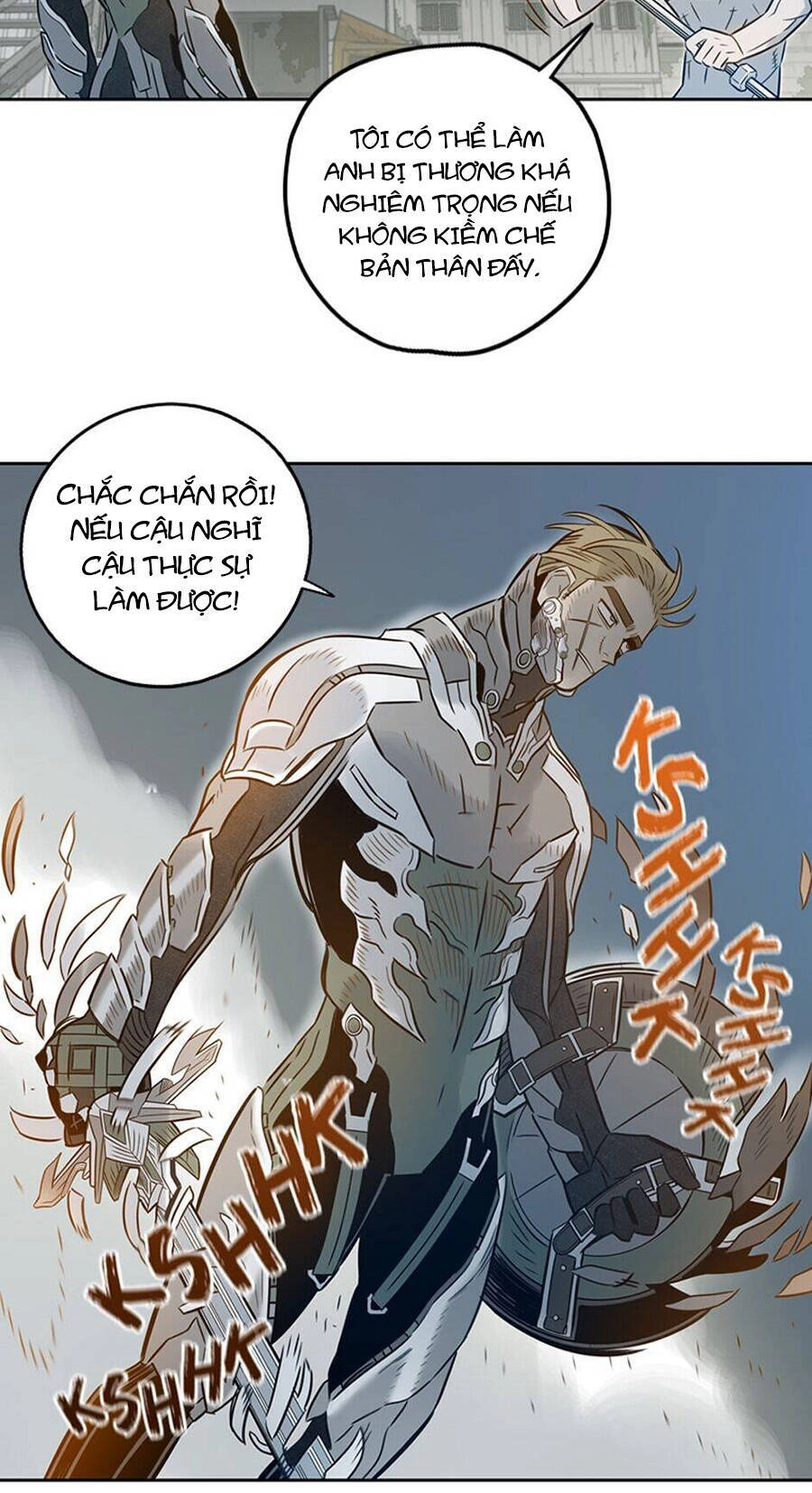 Điểm Hẹn Chapter 65 - 47