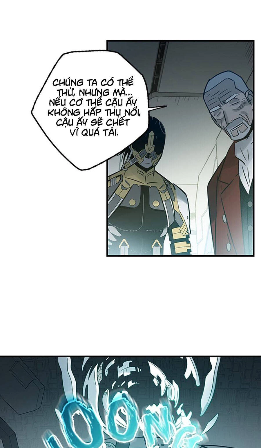 Điểm Hẹn Chapter 65 - 59