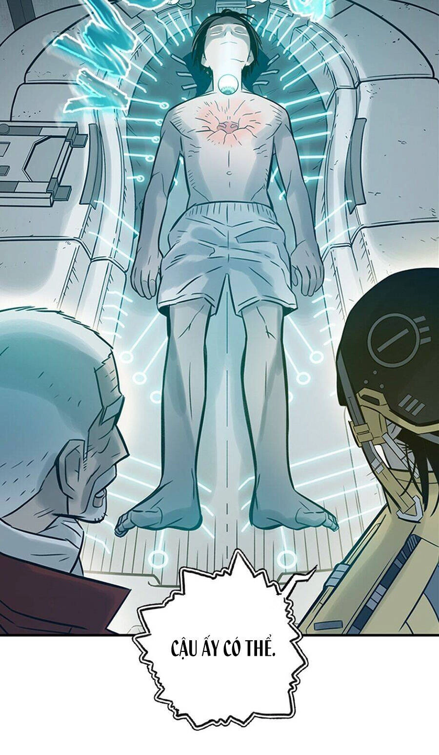 Điểm Hẹn Chapter 65 - 60