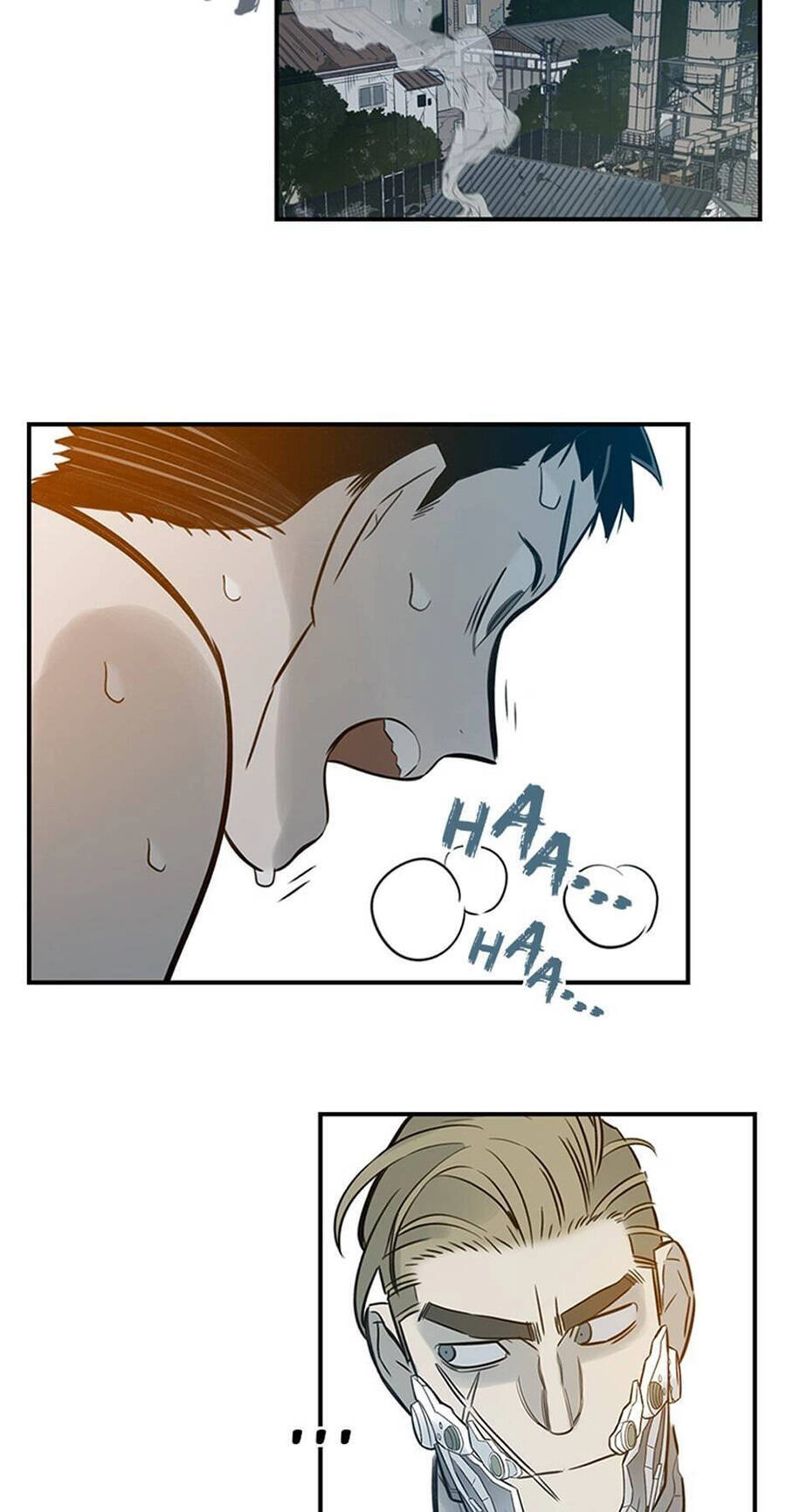 Điểm Hẹn Chapter 65 - 62