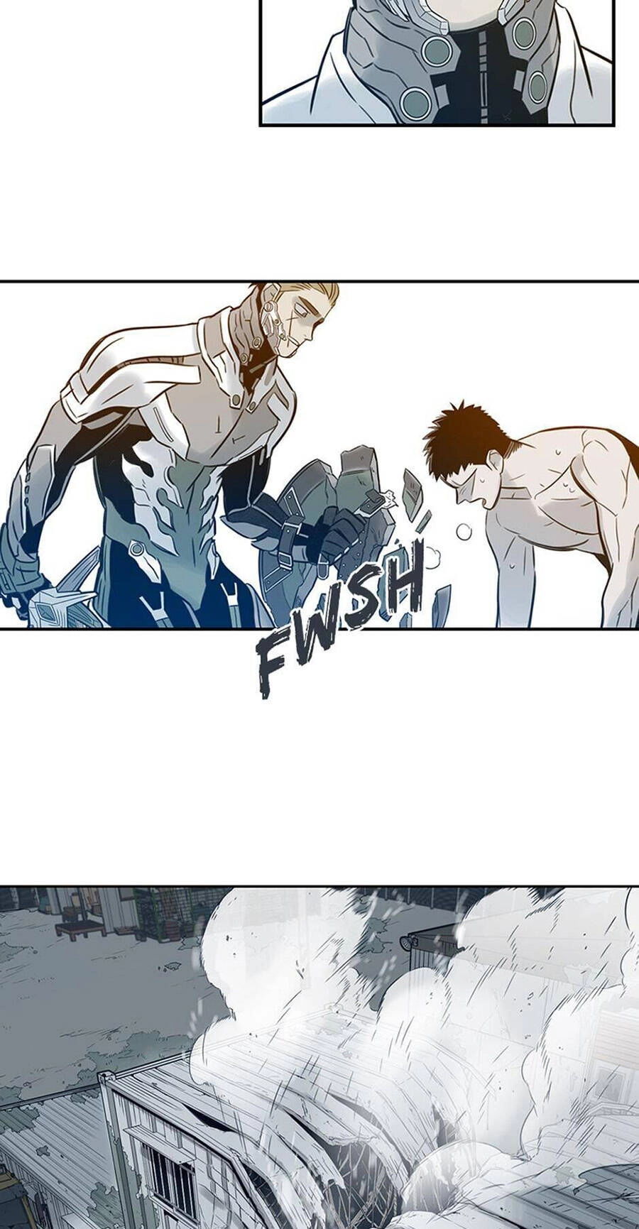 Điểm Hẹn Chapter 65 - 63